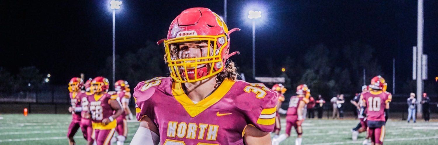 Haydn Thornton banner