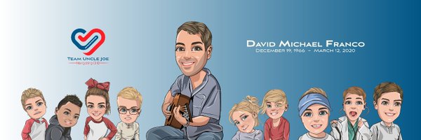 TeamUncleJoe Profile Banner