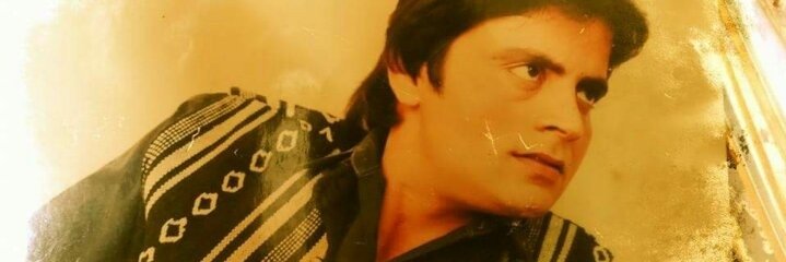 SyedSHNaqvi's profile banner image