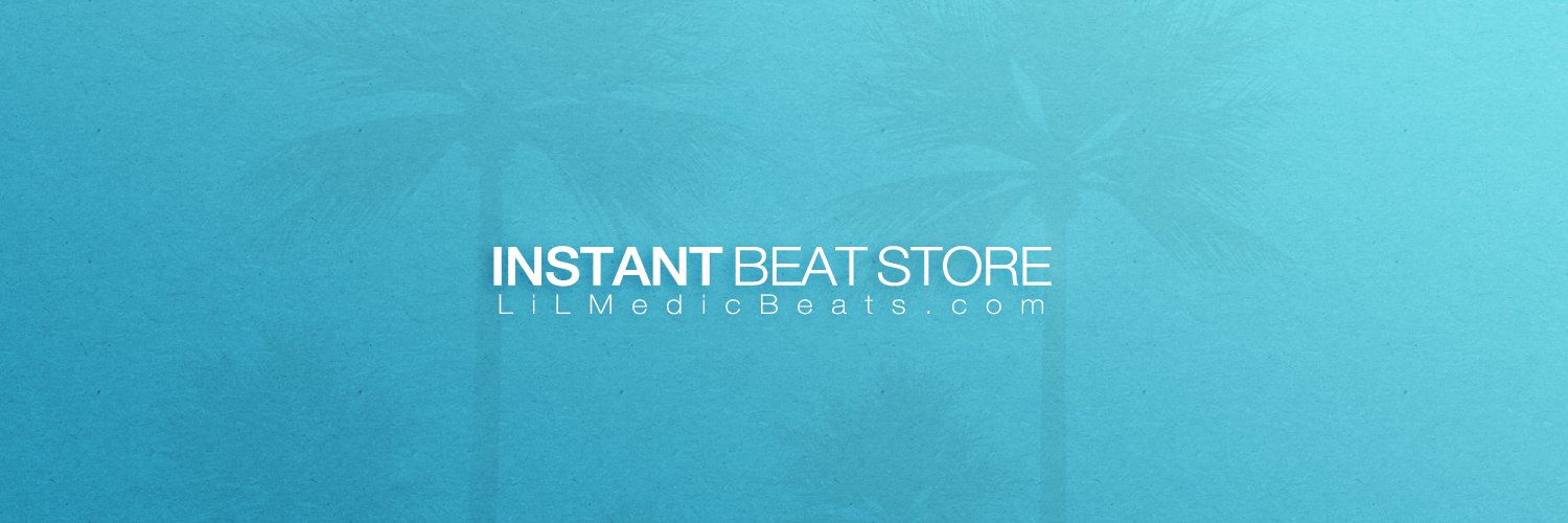 LiLMedicBeats's profile banner image
