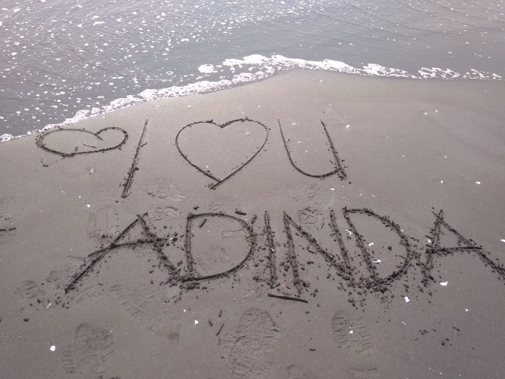 akuadindap's profile banner image