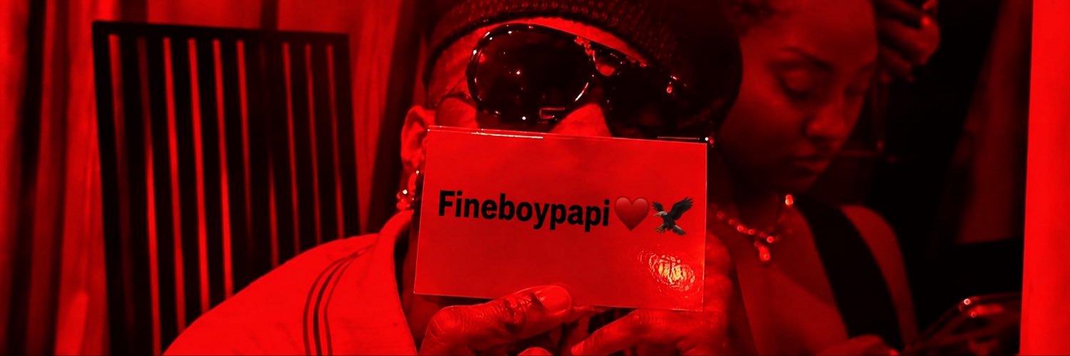 iam_mcanthony's profile banner image