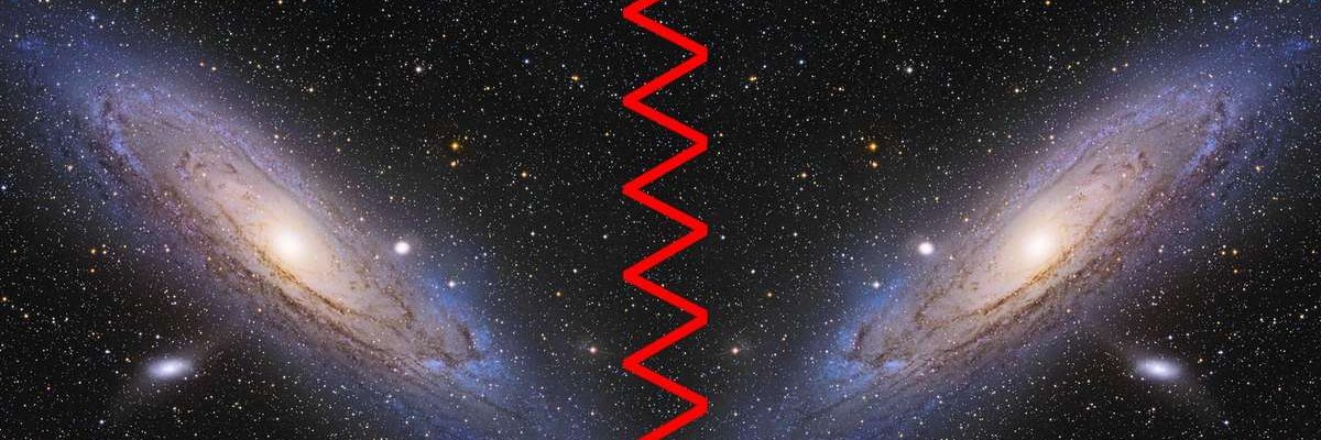 TheCoolUniverse's profile banner image