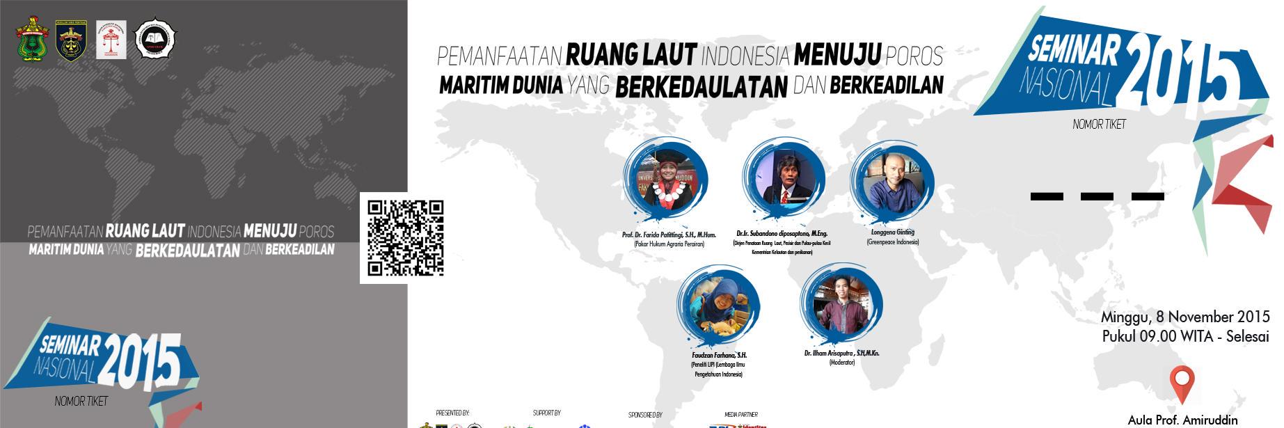 KERTAS 2015 banner