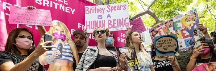 BRITNEY STAN banner