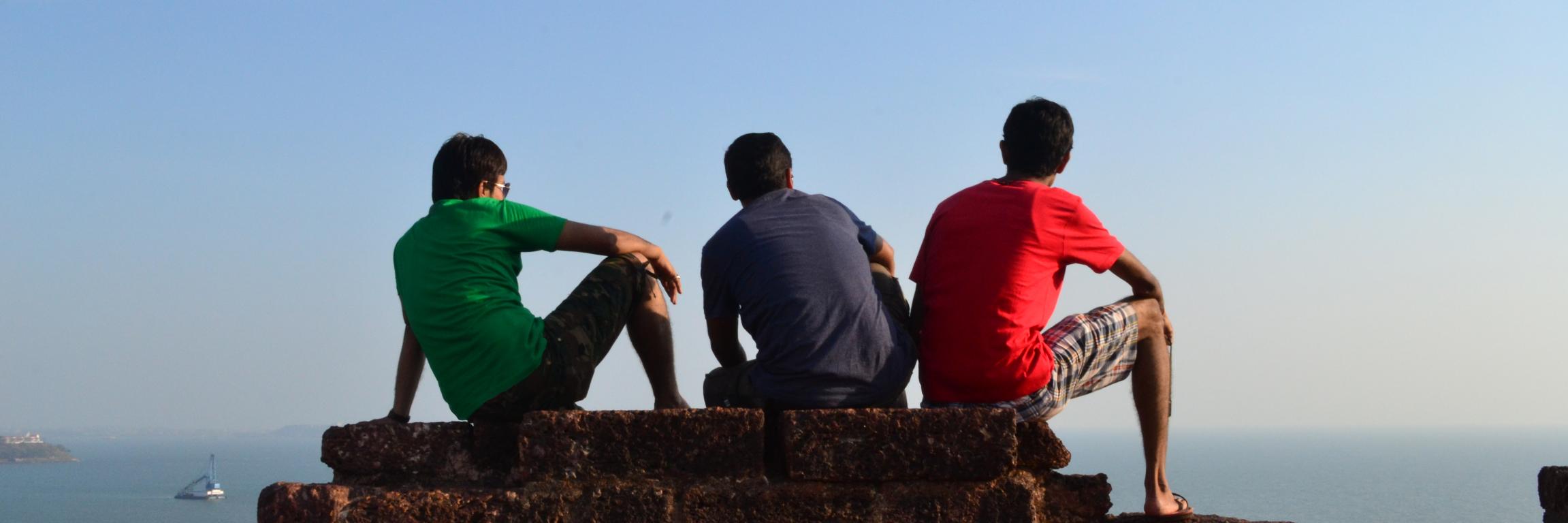 prashantbvyas's profile banner image