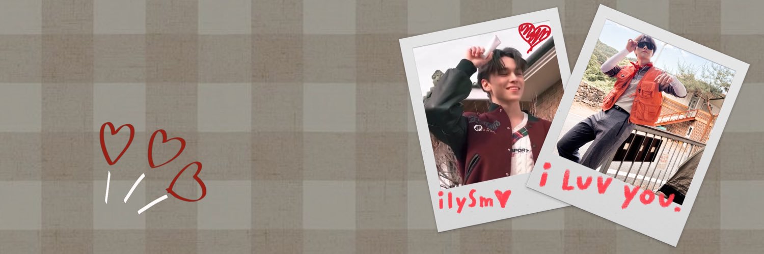 dino’s min 🥀 banner