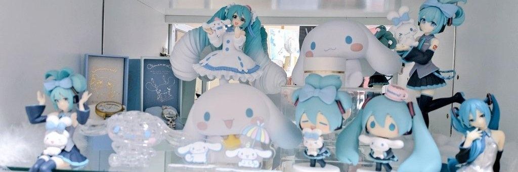 あくびちゃん banner