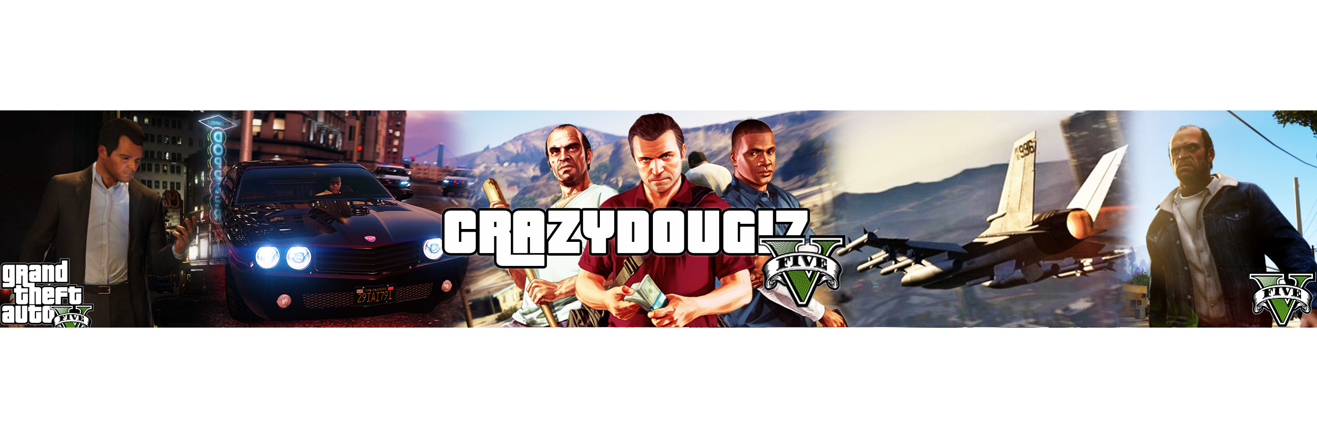 CrazyDoug17's profile banner image