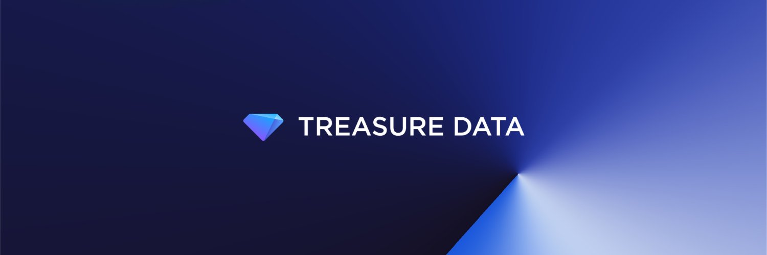 トレジャーデータ（Treasure Data Japan） banner