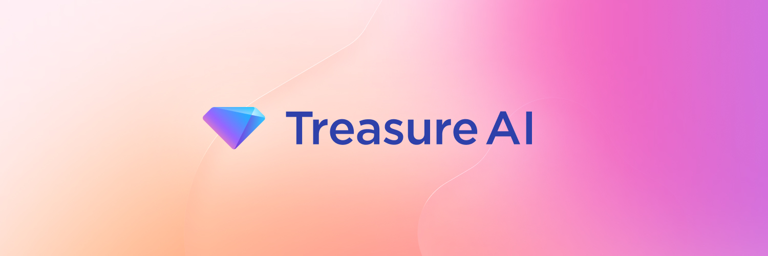 TreasureDataJP's profile banner image