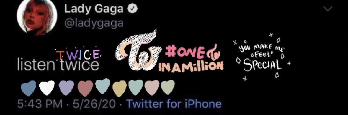 Iamonce20's profile banner image