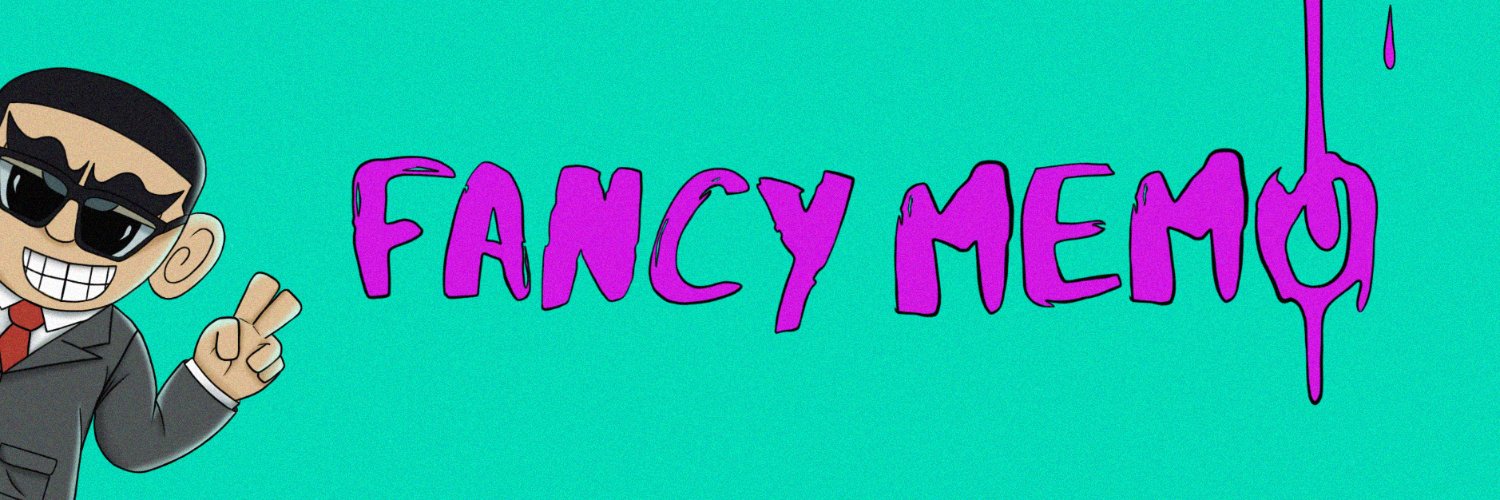 FancyMemoYT's profile banner image