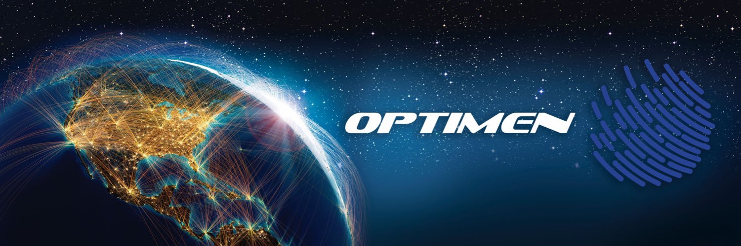 Optimen banner
