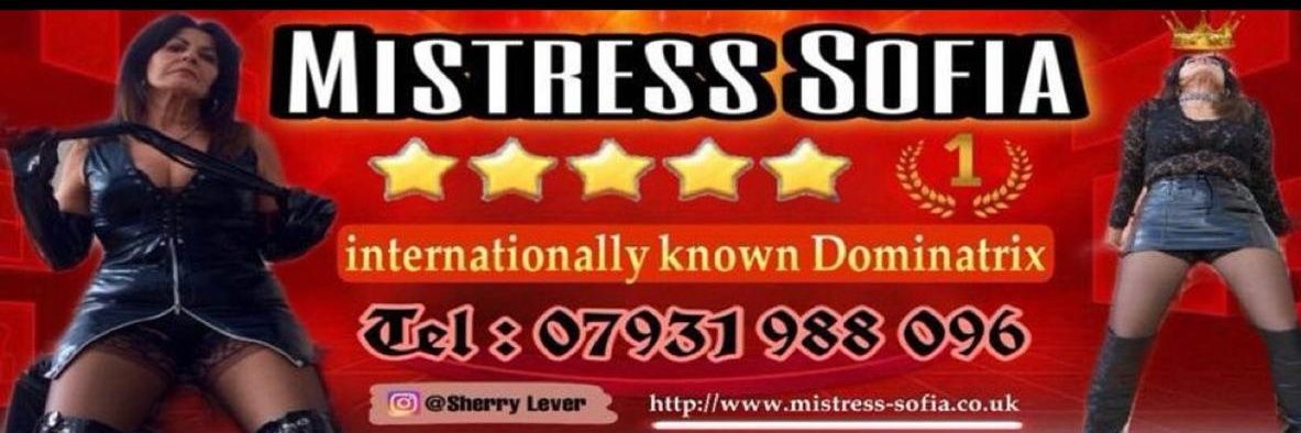 dominussherry's profile banner image