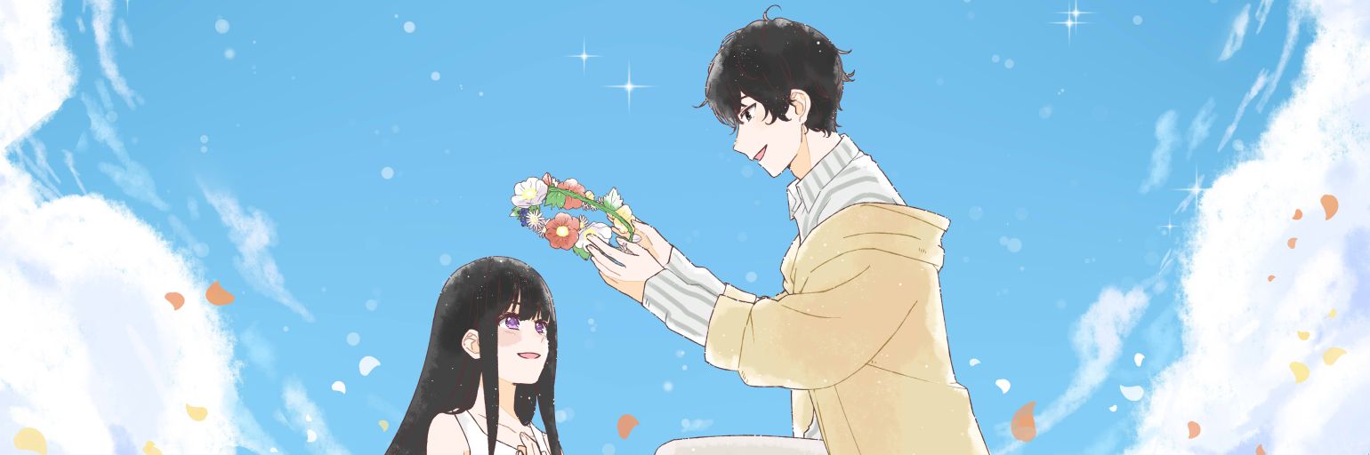 SouRizu☪︎【AKA Virtual】 banner