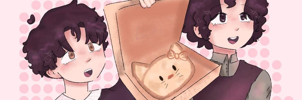 ˊᗜˋ? N1ck ♡'s Cueist .ᐟ꒱ ﹕☆ banner