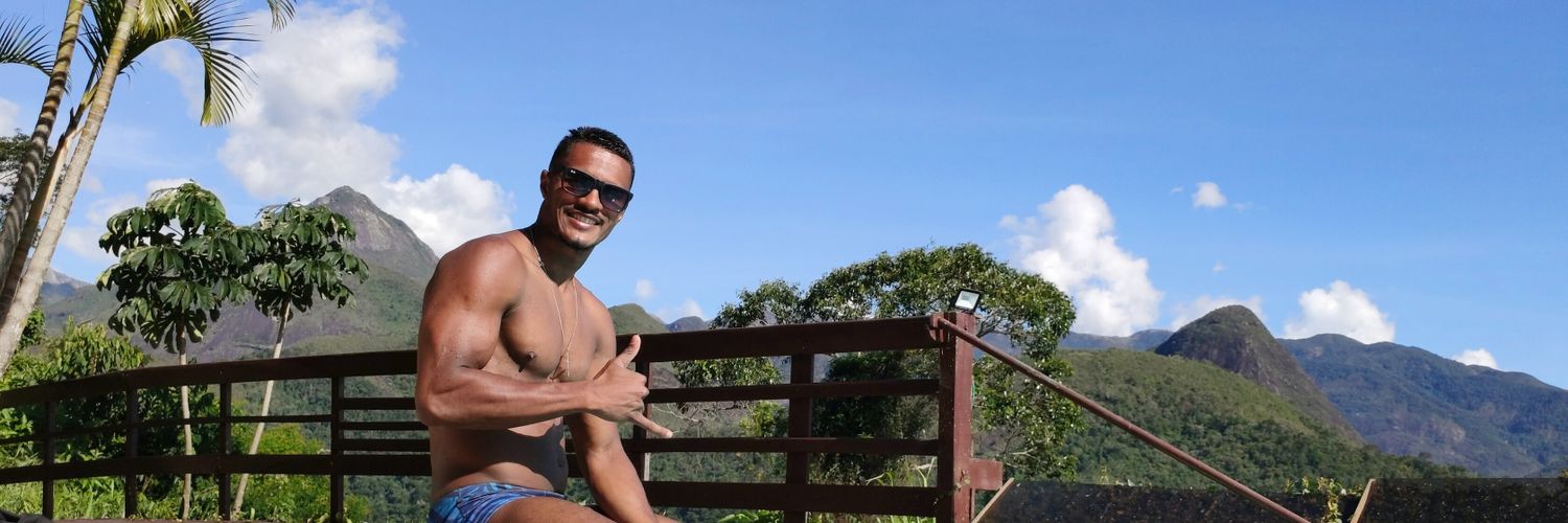 diegobritocrf's profile banner image