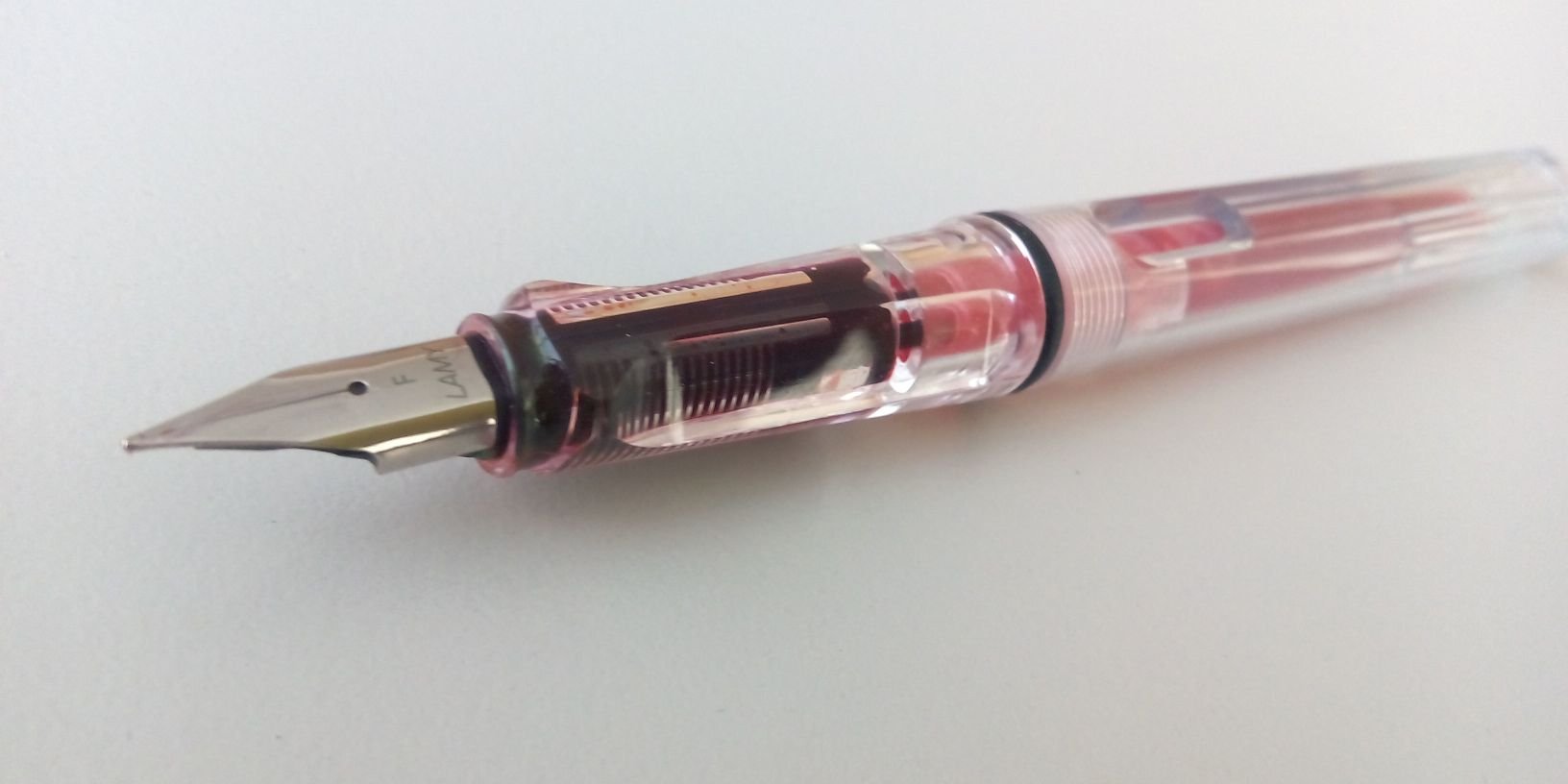 Luis M. Gabás banner