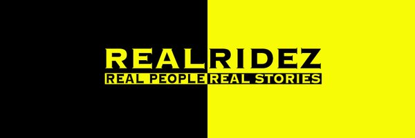 Real Ridez Profile Banner