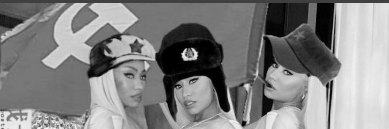 fentyaccess's profile banner image