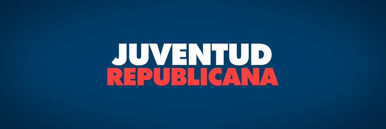 Juventud Republicana banner