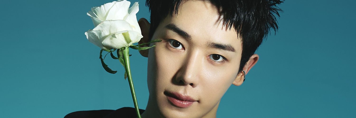 🩵🪽· ˚ WONHO 🩵🪽 banner