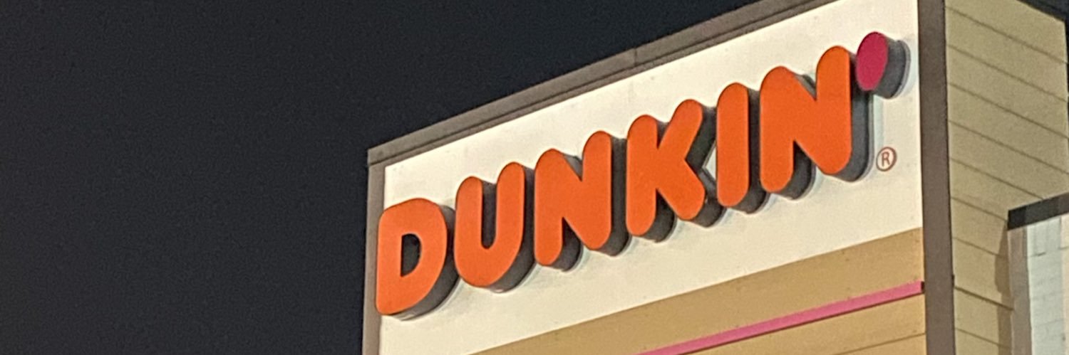 dunkinpearl's profile banner image