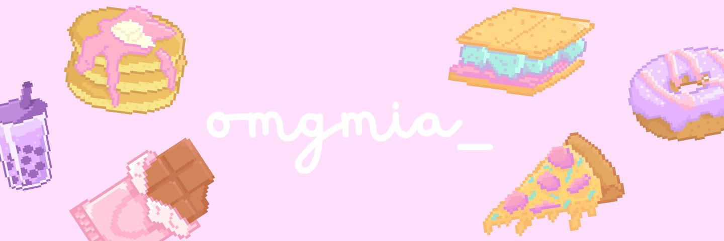 omgmia__'s profile banner image