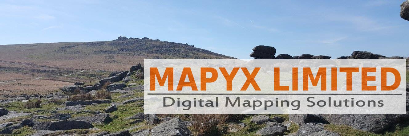 Mapyx's profile banner image