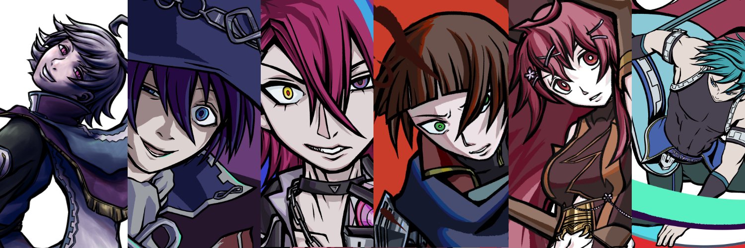 伊坂台 尚's banner