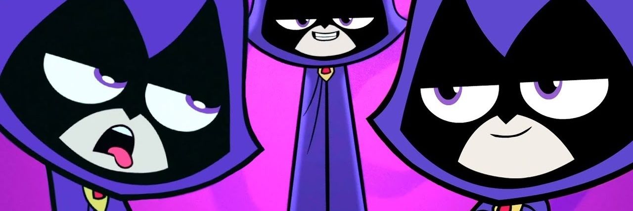 GothTitanQueen's profile banner image