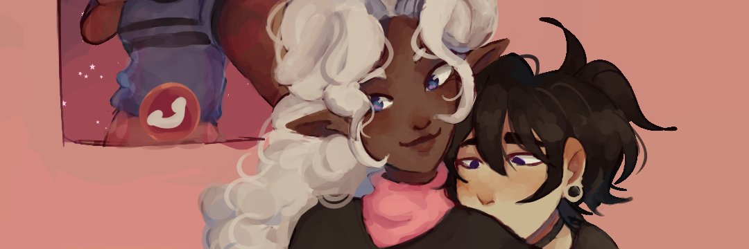 Tomantitoo🍅|VGen Comms OPEN🌸's banner