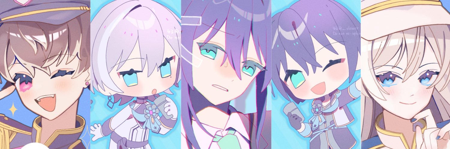 ゆる's banner