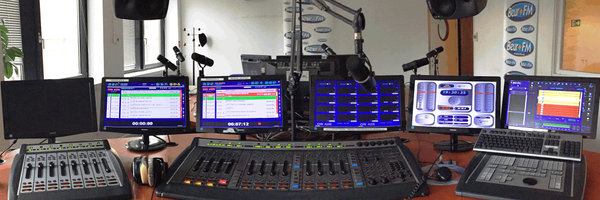 Beurfm Profile Banner