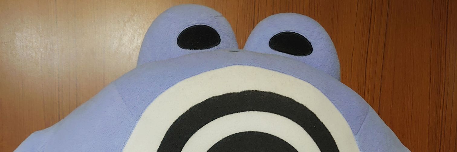 ainuyu's profile banner image