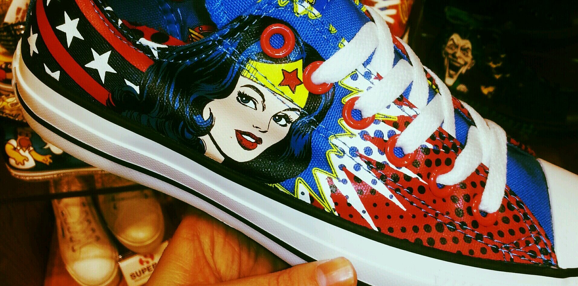 WaywardsisterKallel banner