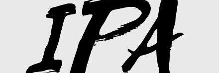 IPA MASTERS banner