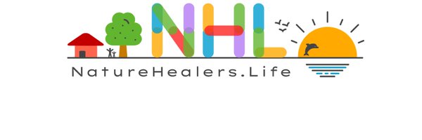 NatureHealers.Life Profile Banner