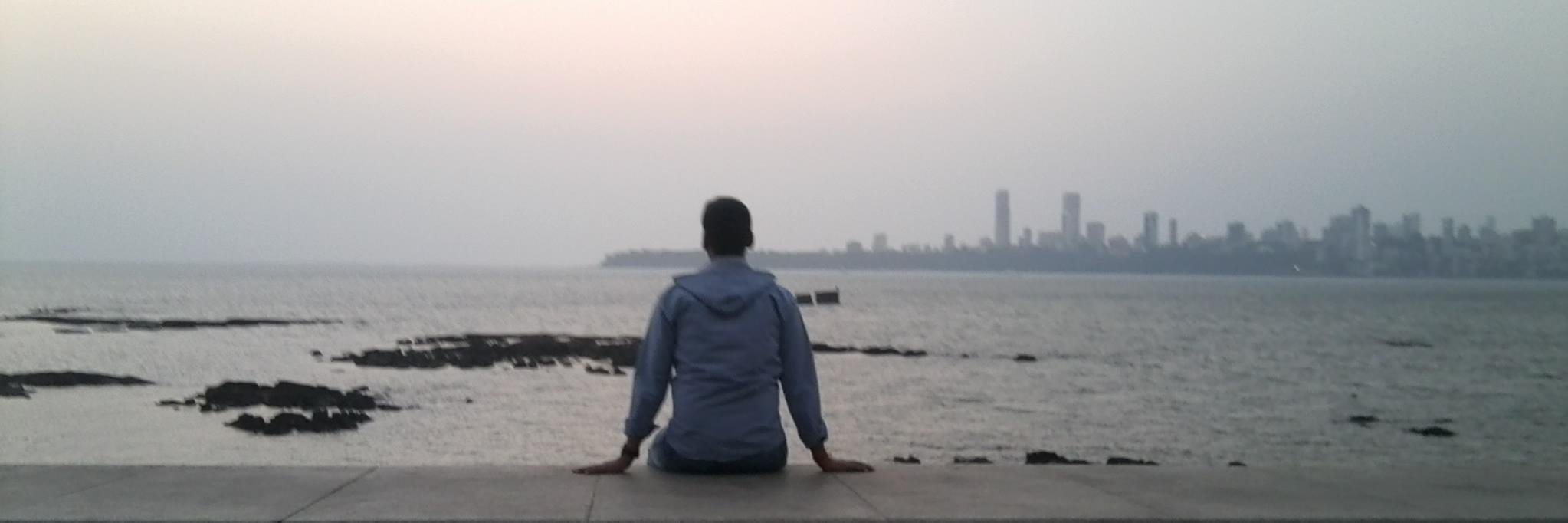 Yogeshpushkar's profile banner image