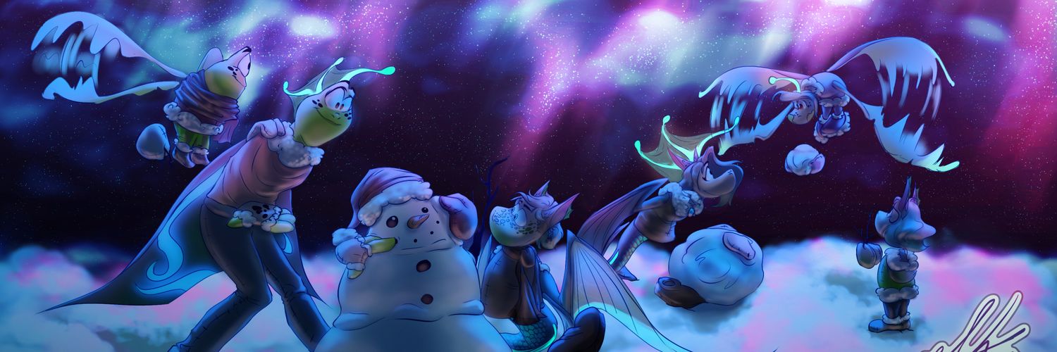 Fifi/Frija (Commissons Open)'s banner
