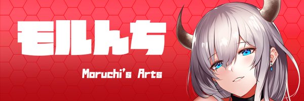 rinaka_moruchi Profile Banner