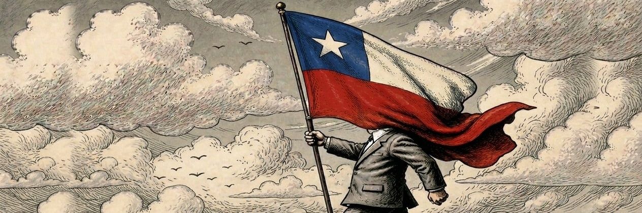 ❤️✌️🇨🇱INDIGNADIA🇨🇱✌️❤️ banner