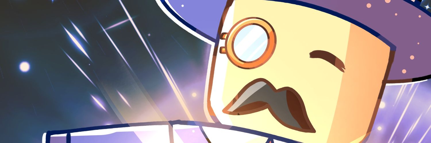 Vinn banner