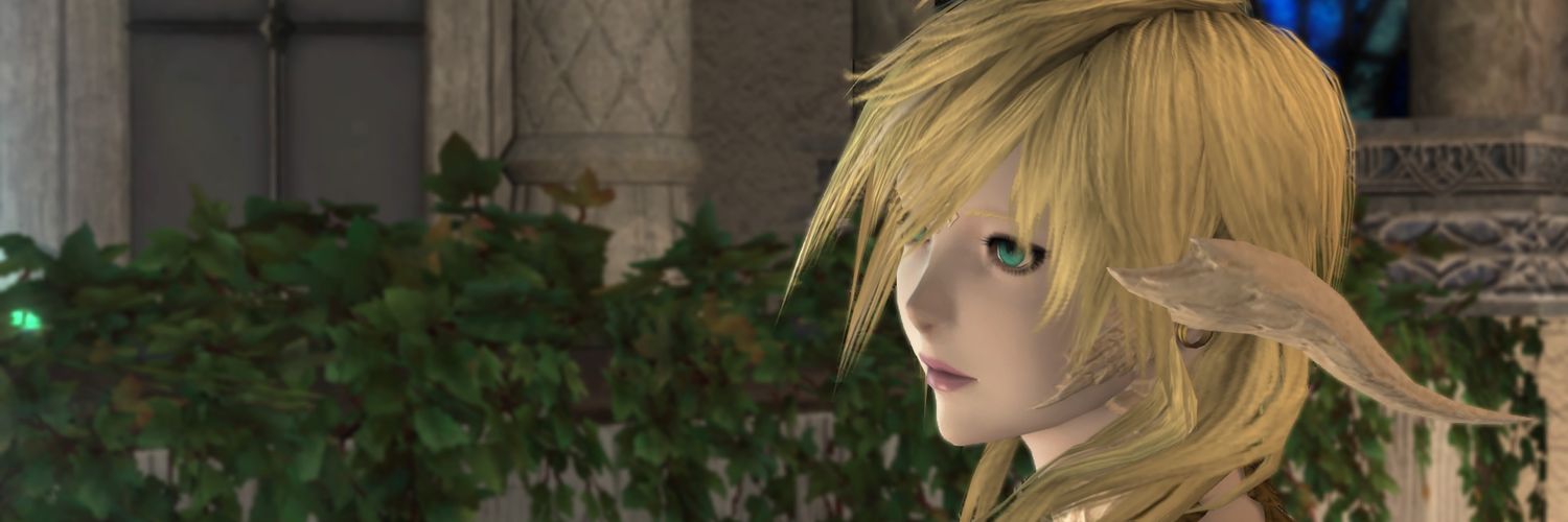 Gurus_ff14's profile banner image