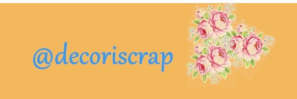 decoriscrap's profile banner image