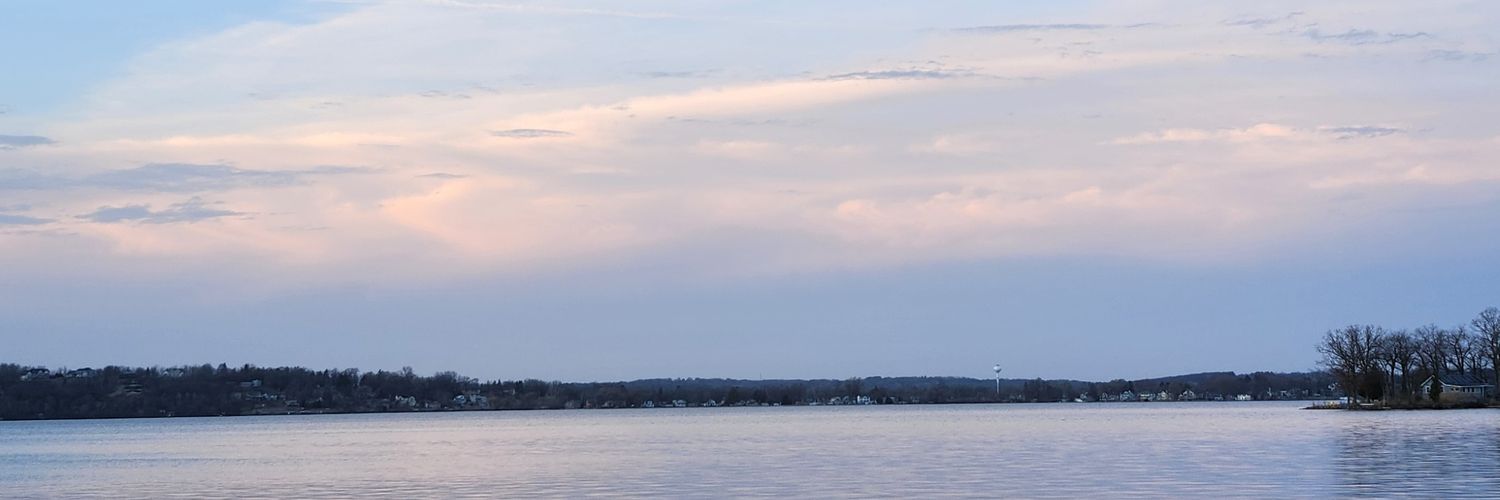 Michael 🏵's banner