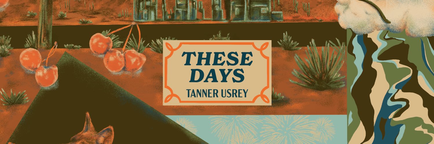 TUsreymusic's profile banner image