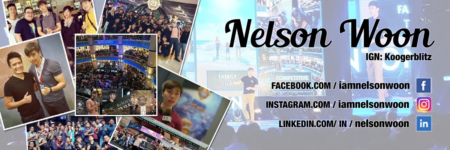 Nelson Woon (Koogerblitz) banner