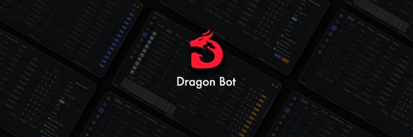 DragonAIOBot Profile Banner